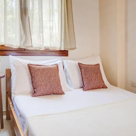 Nomadic By Rentalspro - Halkidiki Appartement