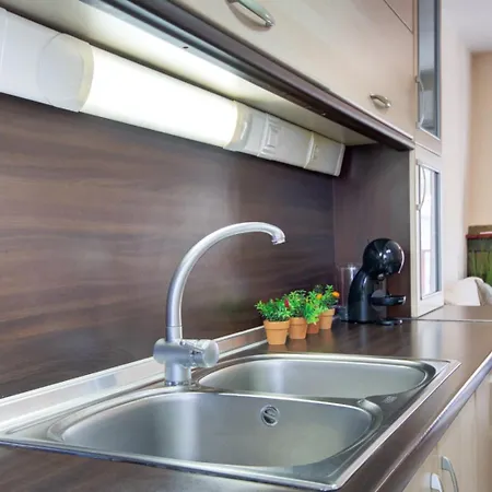 Appartement Nomadic By Rentalspro - Halkidiki *