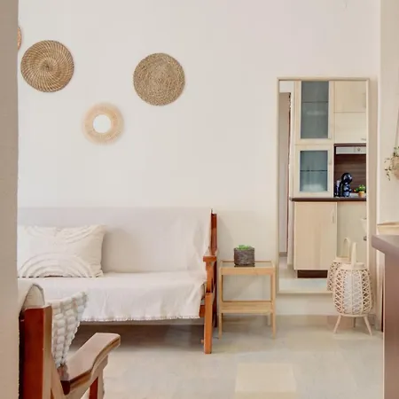 Nomadic By Rentalspro - Halkidiki Pefkochori