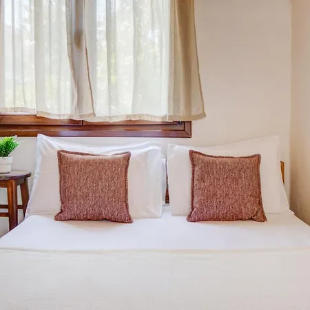 Nomadic By Rentalspro - Halkidiki Apartment Pefkochori