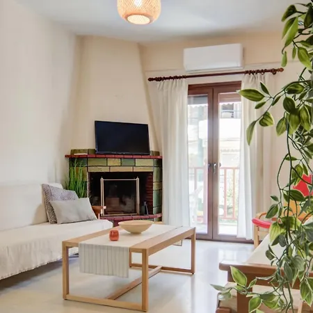 Apartment Nomadic By Rentalspro - Halkidiki *