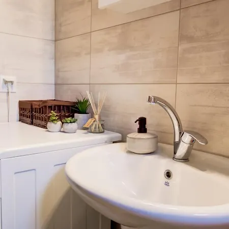 Nomadic By Rentalspro - Halkidiki Apartment *