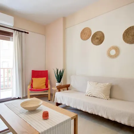 Nomadic By Rentalspro - Halkidiki Apartament Pefkochori
