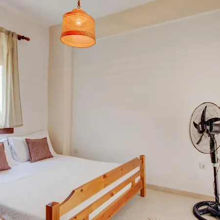 Apartment Nomadic By Rentalspro - Halkidiki