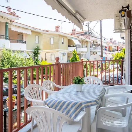 Apartment Nomadic By Rentalspro - Halkidiki *