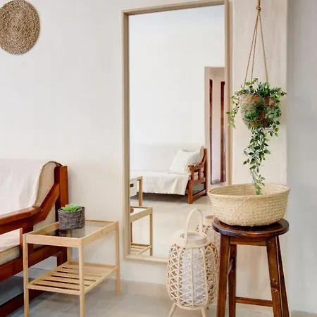 Apartment Nomadic By Rentalspro - Halkidiki *
