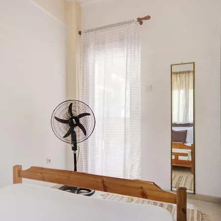 Nomadic By Rentalspro - Halkidiki Apartment