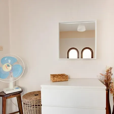Nomadic By Rentalspro - Halkidiki Apartment Pefkochori