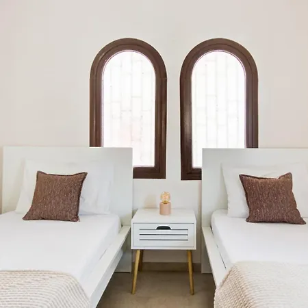 Nomadic By Rentalspro - Halkidiki Apartment