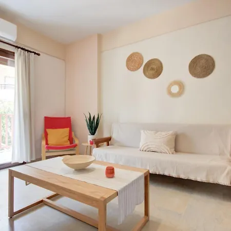 Nomadic By Rentalspro - Halkidiki Apartment *